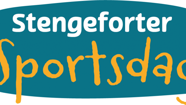 Logo Stengeforter Sportsdag