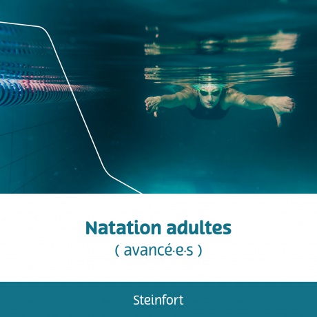 Vignetten Aktivitéitssite - Natation adultes avancé-min Vignetten Aktivitéitssite - Natation adultes avancé-min