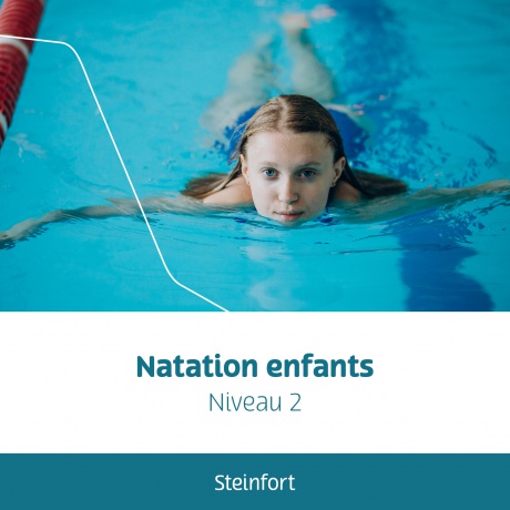 2026 Vignetten Aktivitéitssite  Natation enfants 2