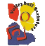 Logo Volleyball Steinfort